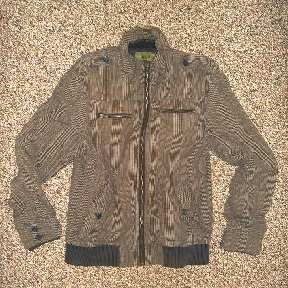 Men's BUFFALO by DAVID BITTON Jacket | Coat
